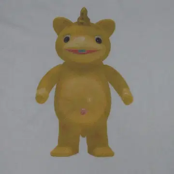 괴수 부스카 티셔츠 츠부라야 프로덕션