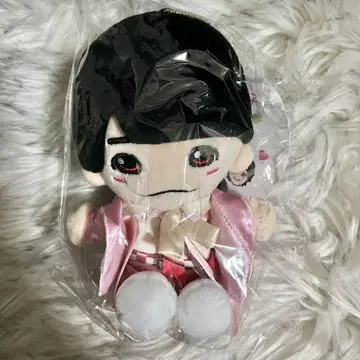 나니와 단시 니시하타 다이고 치비누이