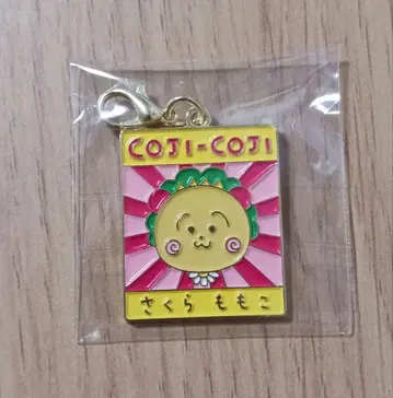 코지코지 COJI-COJI 참 시크릿