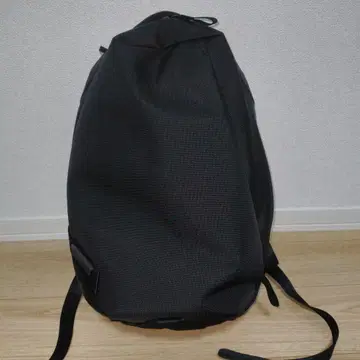 ABLE CARRY 데일리 플러스 코르두라 볼스틱