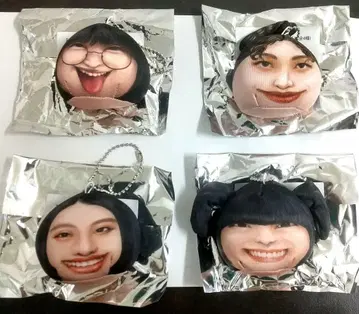 새로운 학교의 리더 오테다마 키링 컴플리트