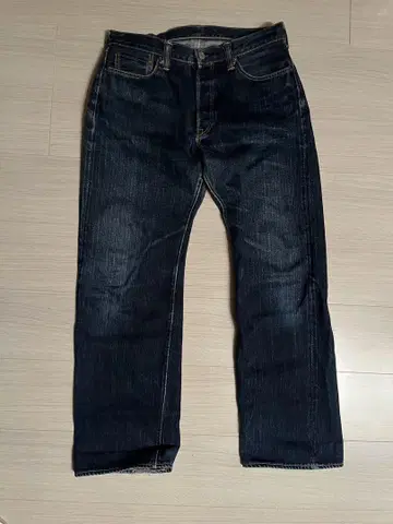 플랫 헤드 Lot3005xx