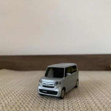 혼다 N-BOX 풀백 카