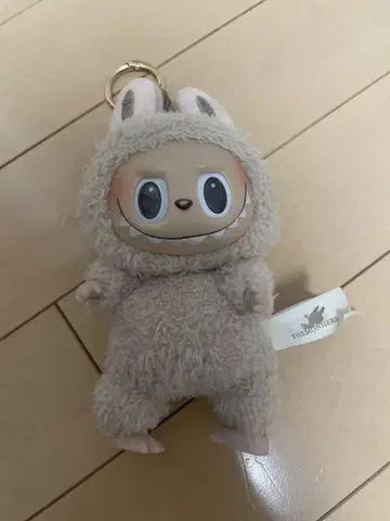 THE MONSIERS 봉제 인형 마스코트