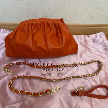 MY BEST BAGS 미사용 미니백