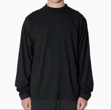 YZY yeezygap 무지 롱 T kanye ye