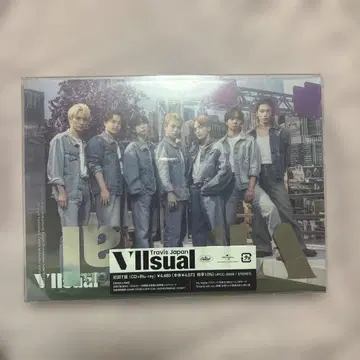 Travis Japan Visual (CD+DVD)