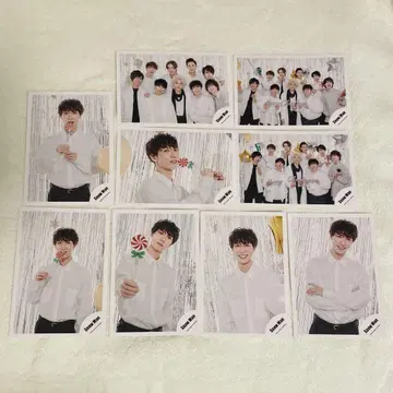 SnowMan 와타나베 쇼타 2019 크리스마스