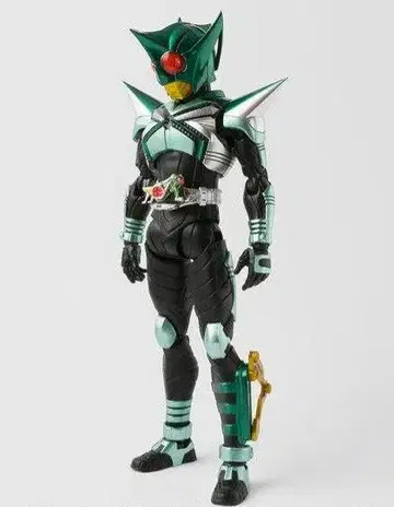 S.H.Figuarts 진골 조각 제법 가면라이더 킥 호퍼