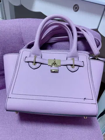 cecil mcbee 백 라벤더