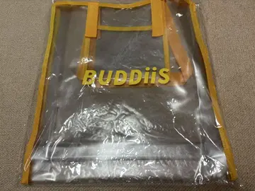 EBiDAN THE LIVE 2023 BUDDiiS 토트백