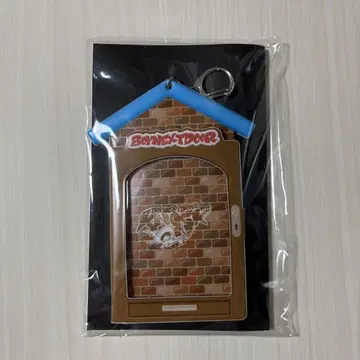 보넥드 트레이딩 카드 케이스