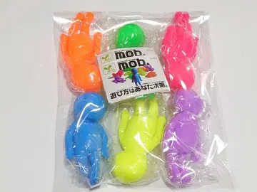 mob. 가챠