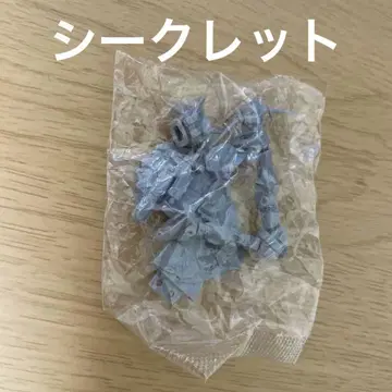 초코 사프 건담 시크릿