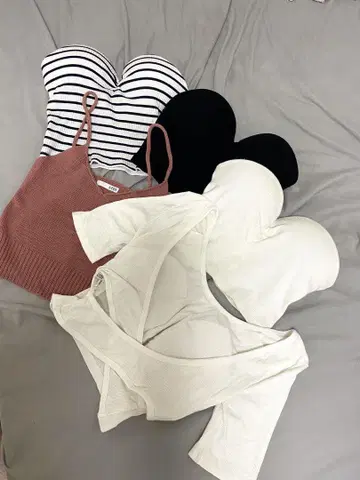 GYDA 뷔스티에