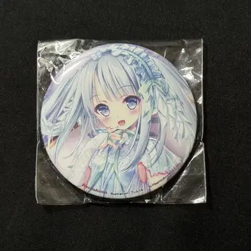 팅쿠루 75mm 캔뱃지