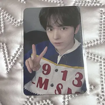 nctwish kpopmerch 유우시 poppop