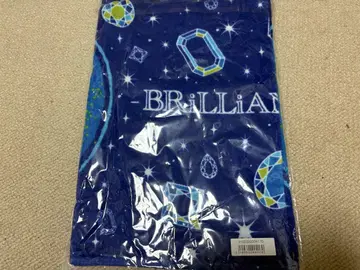BUDDiiS BRiLLiANT 페이스타월 미개봉 새상품
