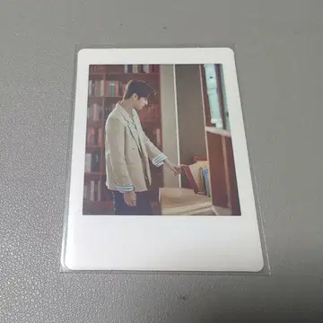 Straykids 쇼케이스 폴라로이드 리노