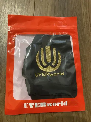 UVERworld 그로브 닛산 스타디움 남자 축제