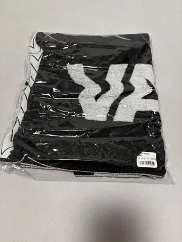Vaundy 타월 미사용