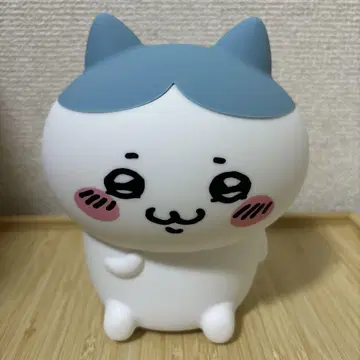 치이카와 (먼작귀) 룸 라이트 (하치와레)