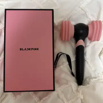 BLACKPINK Official Lightstick ver.2 응원봉