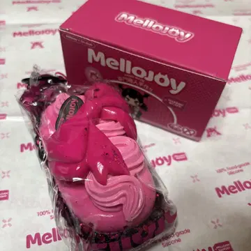 Mellojoy 스퀴즈 diyjojo
