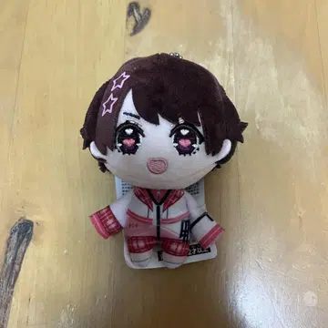 #러브시크 태양 베이비 인형