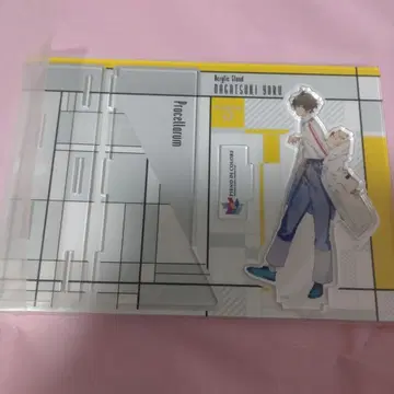 장월의 밤 아크릴 스탠드 츠키우타