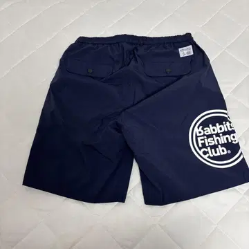 새상품 FR2 Babbits Fishing Club 숏 팬츠