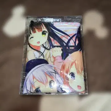 주문토끼 토트백