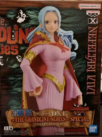 원피스 DXF THEGRANDLINESERIES 네펠타리 비비