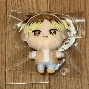 기븐 영화 바다로 누이푸리케 미니 사슴