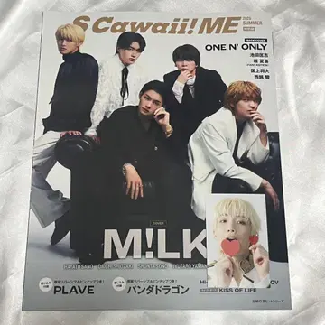S Cawaii! ME Hi-Fi 유니콘 테민