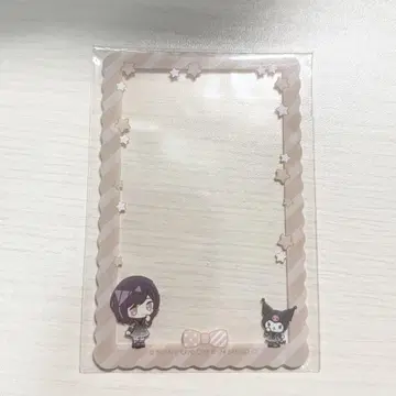 프로세카 시노노메 에나 경질 케이스 산리오 쿠로미
