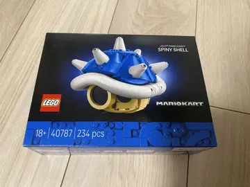 레고 (LEGO) 40787 마리오 카트 토게조 코라
