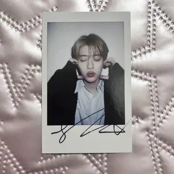 nctwish kpopmerch 시온 poppop
