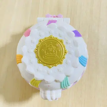 프리큐어 아라모드 스위트 팩트
