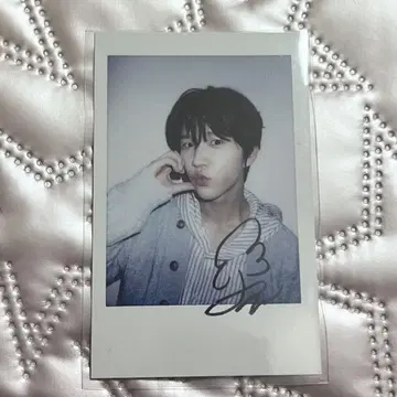 nctwish kpopmerch 재희 poppop