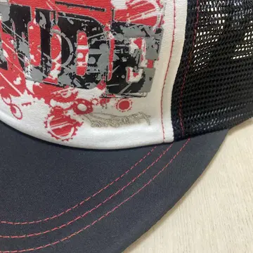 SOUL'd OUT Diggy 캡 ATTITUDE CAP 인기 색상