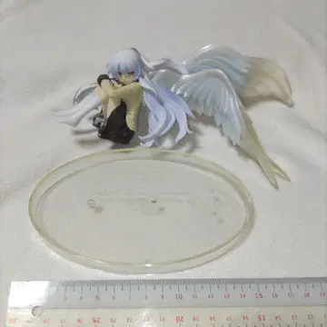 Angel Beats! 타치바나 카나데 피규어