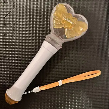 초도키메키 선전부 응원봉