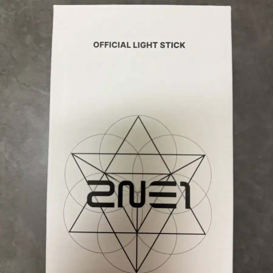 2NE1 サイン Shop 2NE1응원봉 on Bunjang Global Site - No more Korean account!
