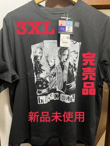 3XL 티셔츠 미사용 새상품