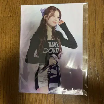 MISAMO JAPAN DOME TOUR 2024 포스터