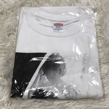 레어 미개봉 새상품 카네코 아야노 티셔츠 XL