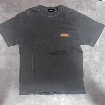 XLARGE 스케이트보드 티셔츠 L 다크 그레이