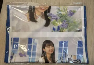 이오키 마오 씨 노기 페스티벌 오리지널 최애 멤버 타월