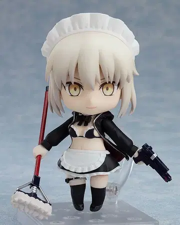 넨도로이드 라이더/알토리아 펜드래곤 [알타] fgo fate